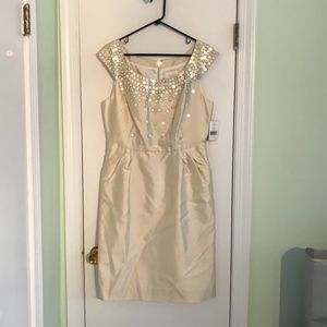 Kate Spade New York Vanilla Josie Dress